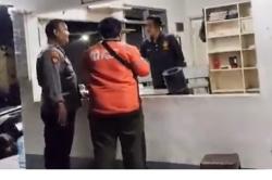 Viral Driver Ojol di Bogor Minta Polisi Kawal Antar Makanan karena Takut Hantu<