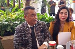 Hotman Ungkap Kasus Perdagangan Orang, Perempuan Tewas usai Tolak Jadi LC