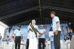 Berikan Insentif hingga Beasiswa, Bukti Nyata Perhatian Bupati Serang untuk Guru
