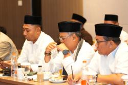 Kader Muda NU Serukan PBNU Kembali ke AD/ART dan Hormati Islah Para Kiai Sepuh<