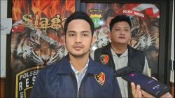 Kurang dari 24 Jam, Polsek Tambora Ringkus Pelaku Jambret di Tambora yang Viral di Medsos