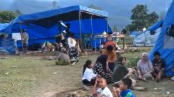 Update Bencana Sumatera: 849.133 Warga Mengungsi di Aceh, Sumut dan Sumbar<