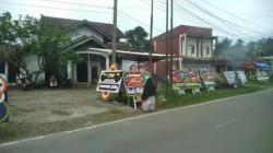 Mantan Ketua DPRD Pasaman Tewas Tertimpa Alat Berat, Keluarga Prihatin Videonya Menyebar<