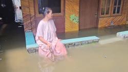 Ancol Dilanda Banjir Rob, Warga: Ini Paling Parah!