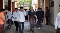 Polemik PBNU, Pertemuan Kiai Sepuh dengan Gus Yahya dan Rais Aam Digelar Tertutup di Jombang<