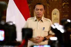 Istana Pantau Pencarian Korban Kapal Tenggelam di Labuan Bajo yang Bawa Pelatih Valencia  