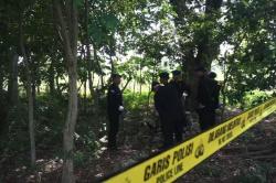 Ratusan Amunisi Misterius Ditemukan di Goa Lowo Bojonegoro, Siapa Pemiliknya?