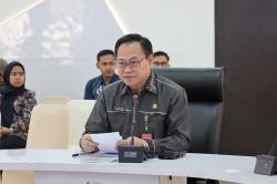 Kemendagri Genjot Standarisasi Data, Maksimalkan Kualitas Kebijakan Pemerintah
