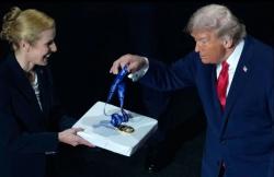 Beri Hadiah Perdamaian untuk Trump, FIFA Disorot soal Genosida Israel di Gaza