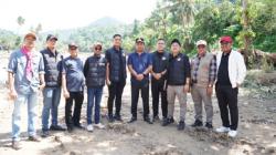 Utusan Khusus Presiden Salurkan Rp15 Miliar untuk Dampak Bencana Sumatera<