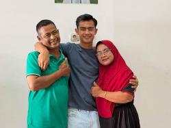 Innalillahi, Ayah Pratama Arhan Meninggal Dunia