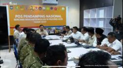 Kepala BNPB Sebut Akses Komunikasi di Sumut Sudah 100% Pulih, Listrik 99,99%<