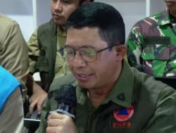 Lapor ke Prabowo, Kepala BNPB Sebut 921 Orang Meninggal akibat Bencana Sumatra