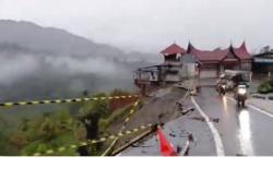 Pascabencana Banjir Sumbar, BNPB Sebut Sejumlah Daerah di Agam Masih Terisolasi<