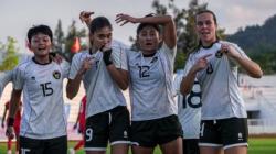 Timnas Putri Indonesia Lolos ke Semifinal, Bidik Medali SEA Games 2025