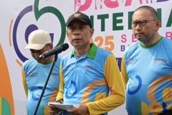 Cerita Wamensos Tinjau Bencana Sumatra, Kehabisan BBM hingga Antre 5 Jam di SPBU