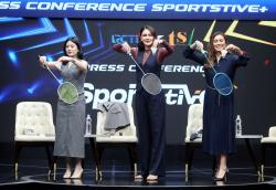 Kolaborasi RCTI+ dan TS Media Ciptakan Role Model Generasi Muda