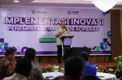 LPDB Koperasi Luncurkan Aplikasi BEST, Jamin Seleksi Mitra Perbankan Lebih Transparan