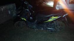 Merinding! Driver Ojol di Jombang Panik Ketakutan, Penumpang Tiba-Tiba Hilang Misterius<