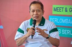 Menkop Ferry Juliantono: Koperasi Jadi Jalan Inklusi Ekonomi bagi Penyandang Disabilitas