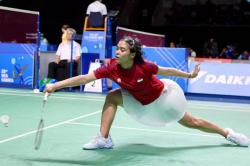PBSI Ungkap Komposisi Line Up Tim Indonesia di Final Beregu Bulu Tangkis SEA Games 2025