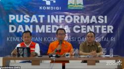 Korban Bencana Sumatra Bertambah Jadi 961 Orang Meninggal dan 293 Hilang 