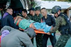 Thailand Umumkan Warga Sipil Pertama yang Tewas dalam Perang Lawan Kamboja