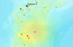Warga Jepang Kisahkan Kedahsyatan Gempa M7,6: Tak Bisa Berdiri!