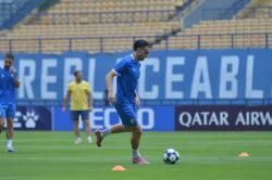 Andrew Jung Comeback! Persib Dapat Suntikan Amunisi untuk Duel Penentu vs Bangkok United