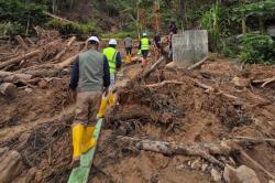 4 Wilayah Aceh Masih Berstatus Tanggap Darurat, 14 Lainnya Transisi Darurat