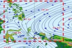 BMKG Sulut Peringatkan Potensi Cuaca Ekstrem Jelang Nataru, Warga Diminta Waspada