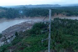 Ralat soal Pemulihan Listrik di Aceh Sudah 93%, Dirut PLN Minta Maaf