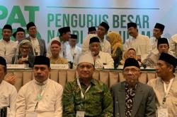 Copot Gus Yahya, Pleno Syuriyah PBNU Tunjuk Zulfa Mustofa Jadi Pj Ketum