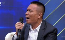 Minta Maaf ke Jokowi, Rismon Sianipar Siap Dihina dan Dicap Pengkhianat