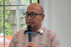 Profil Hudi Dananjoyo Suryodipuro, VP SKK Migas yang Meninggal usai Tabrak Bus TransJakarta