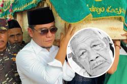 Innalillahi, Gus Miftah Berduka Cita