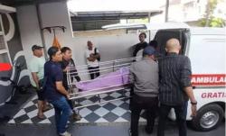Putri Kandung Usia 12 Tahun Diduga Jadi Pelaku Pembunuhan IRT di Medan