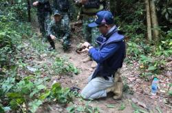 Thailand Temukan Roket Antitank Canggih di Kamboja, Ada Keterlibatan Pihak Asing?