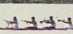 Canoe Sumbang Emas Kedua untuk Indonesia di SEA Games 2025