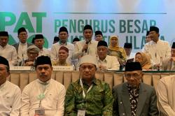 Jadi Pj Ketum PBNU, KH Zulfa Mustofa: Saya akan Normalisasi Roda Organisasi