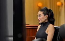Begini Perasaan Nikita Mirzani saat Tahu Hukumannya Diperberat Jadi 6 Tahun