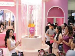 Ellips Hair Serum Ultra Treatment Hadir! Siap Menambah Kilau Alami Rambut