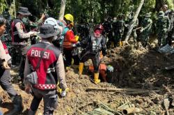 Update Korban Galodo Agam, 192 Orang Tewas dan 70 Hilang<