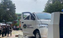 Mobil MBG Penabrak Kerumunan Siswa SD di Jakut Ditowing, Rem Dipastikan Berfungsi