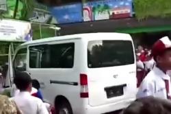 BGN Ungkap 19 Orang Dirawat di RS Buntut Mobil MBG Tabrak Sejumlah Siswa SD Jakut