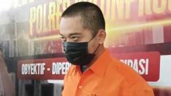 Emosi Tim Voli yang Didukungya Kalah, Pemuda di Kulonprogo Tikam 2 Suporter Lawan<