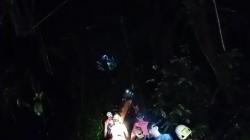 Pendaki Remaja Tewas Terjatuh di Gunung Rinjani<