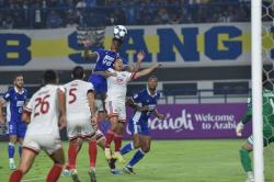 Komentar Berkelas Ramon Tanque usai Jadi Penentu Kemenangan Persib vs Bangkok United
