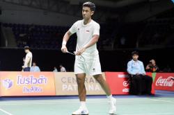 Dhinda, Zaki, dan Alwi Kompak Tembus Perempat Final SEA Games 2025