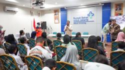 BGN Benahi Data Penerima MBG, Publik Kini Bisa Ikut Ngecek